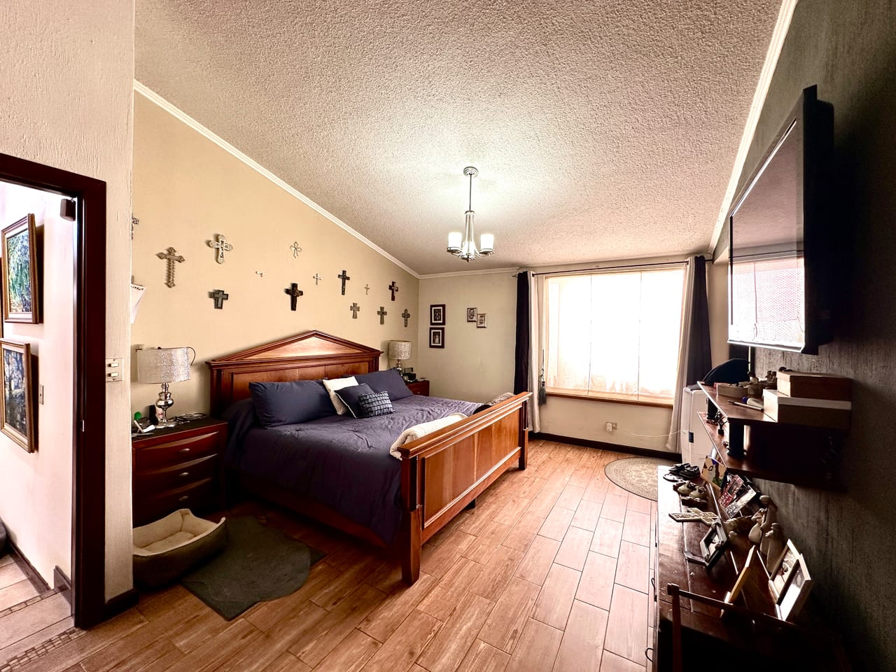 Casa de 1 nivel en venta en Arrazola II, Carretera a El Salvador Km 17. — foto 12 de 16