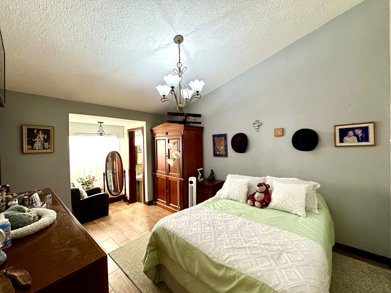 Casa de 1 nivel en venta en Arrazola II, Carretera a El Salvador Km 17. — foto 10 de 16