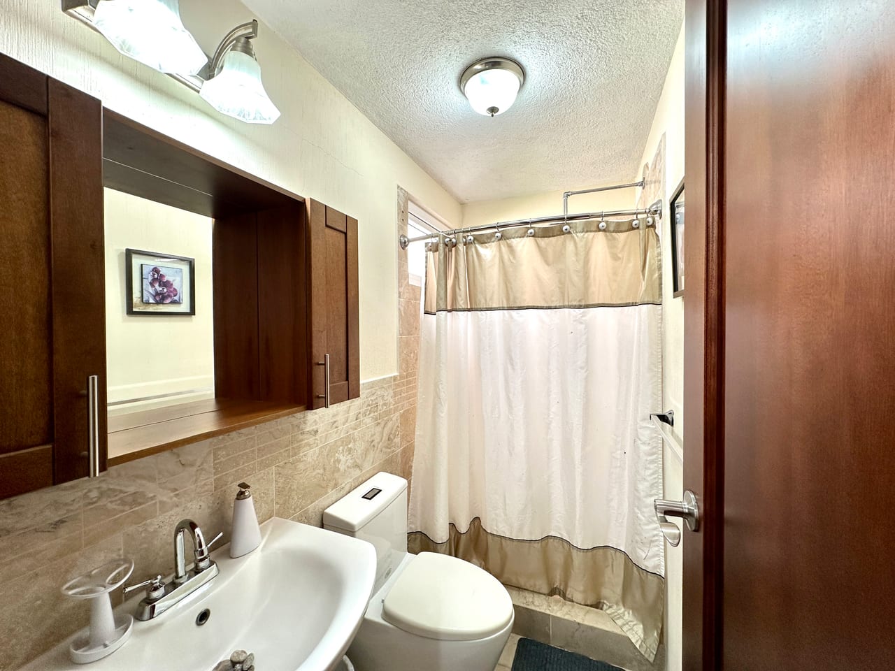 Casa de 1 nivel en venta en Arrazola II, Carretera a El Salvador Km 17. — foto 11 de 16