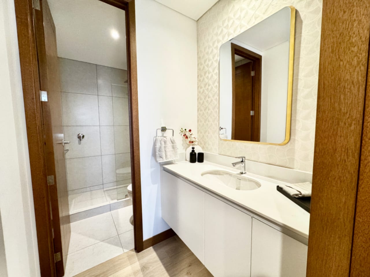 Apartamento 3 dormitorios + sala familiar — foto 5 de 17