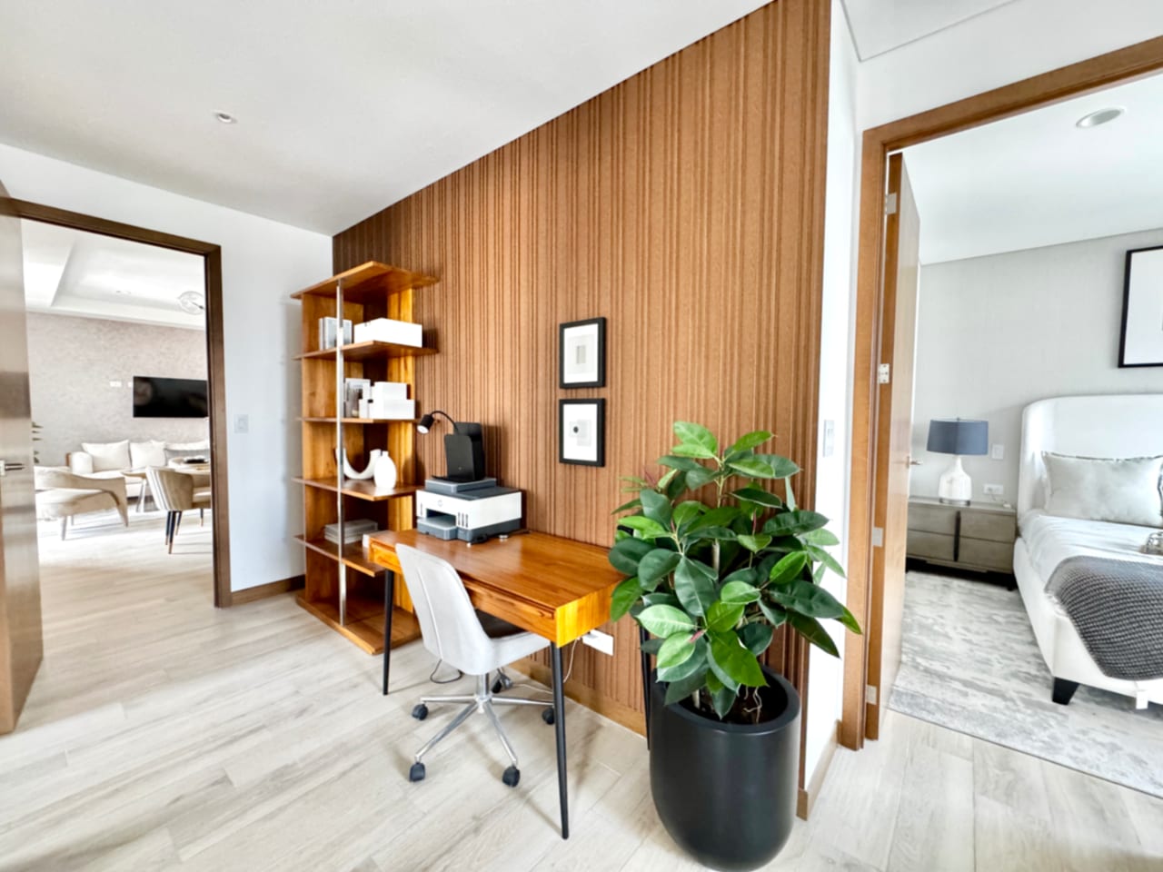 Apartamento 3 dormitorios + sala familiar — foto 10 de 17