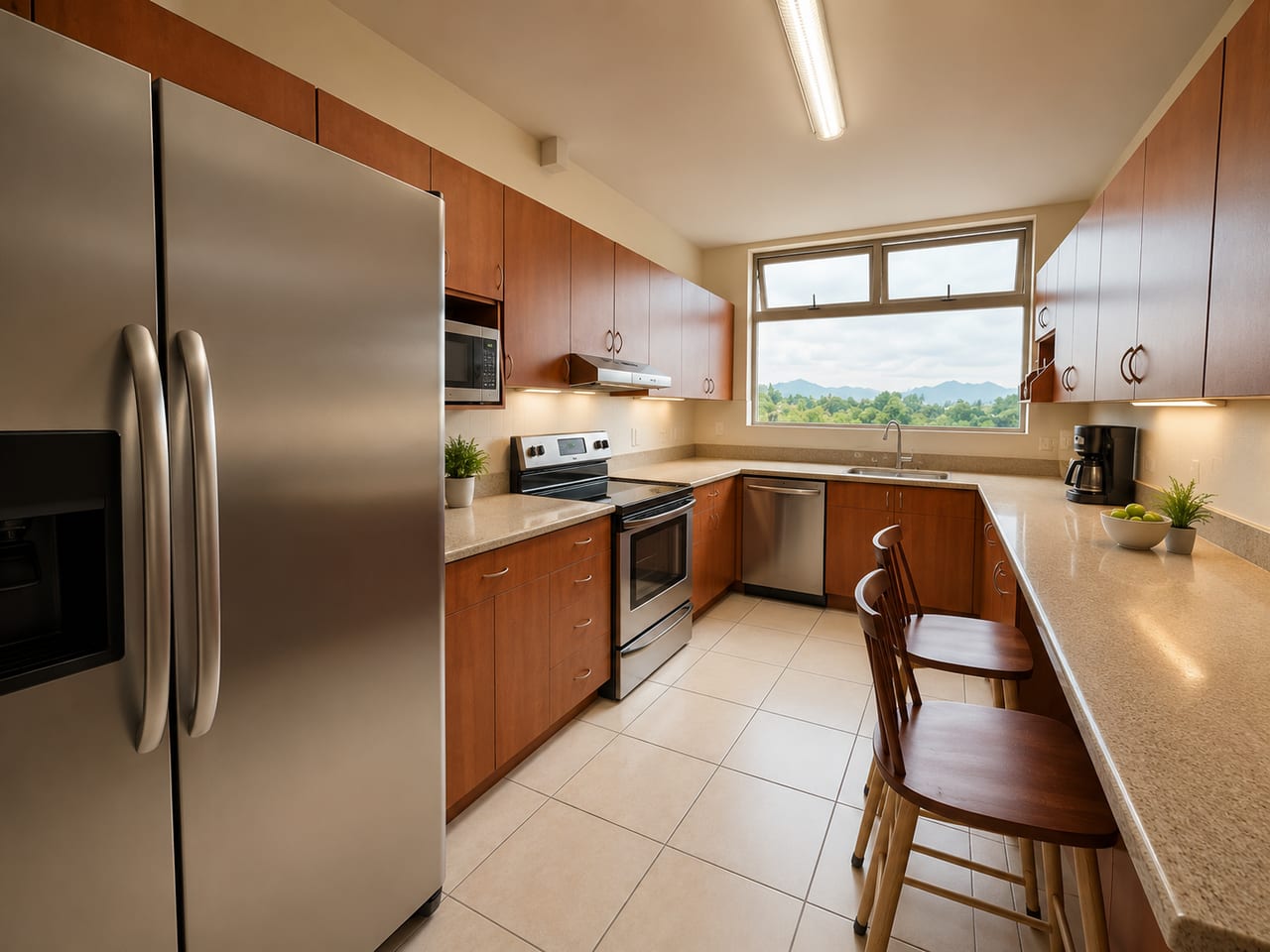 Amplio apartamento en venta en La Villa, Zona 14 — foto 3 de 6