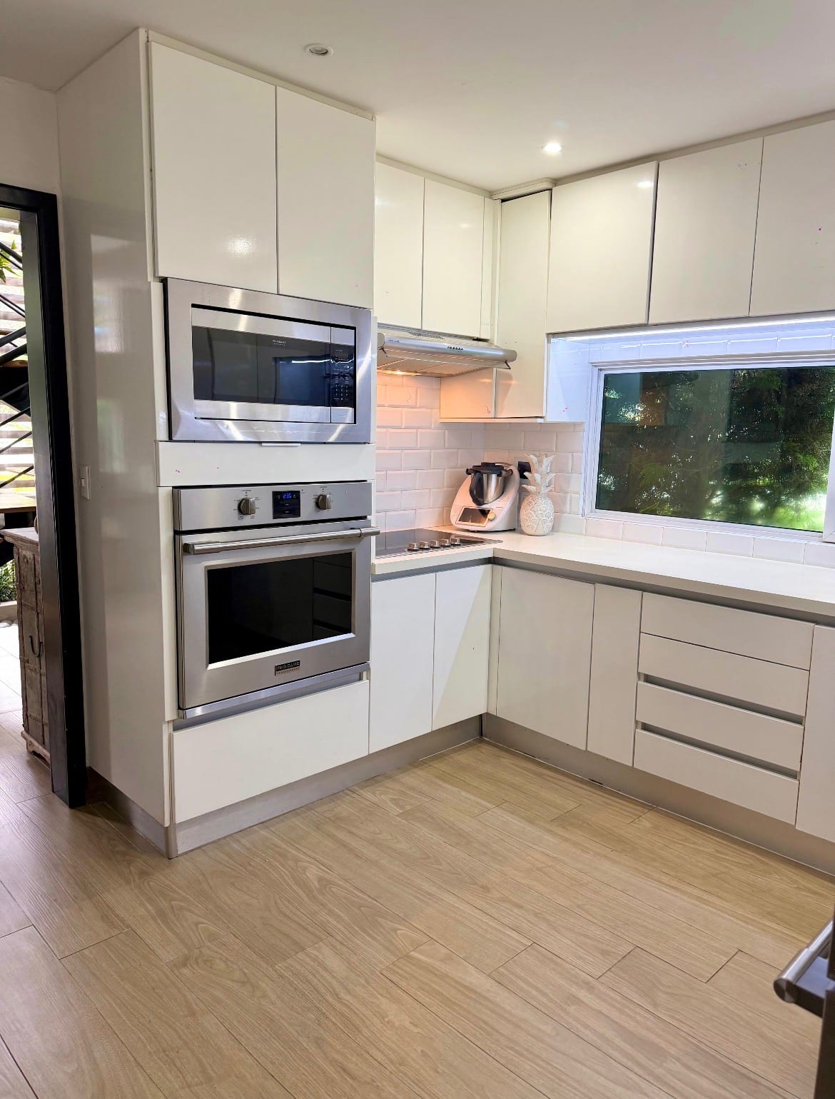 Hermosa casa en venta zona 16 dentro de condominio a 4 min de Cayala — foto 10 de 10