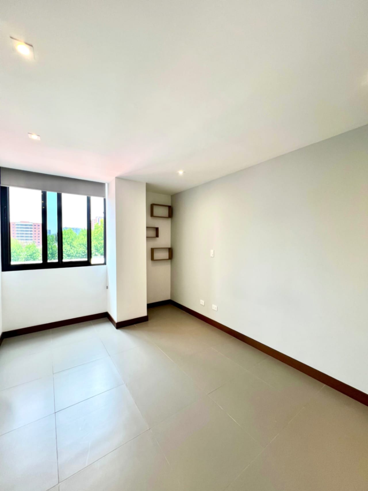 Apartamento de 1 dormitorio en renta en zona 13 — foto 11 de 14