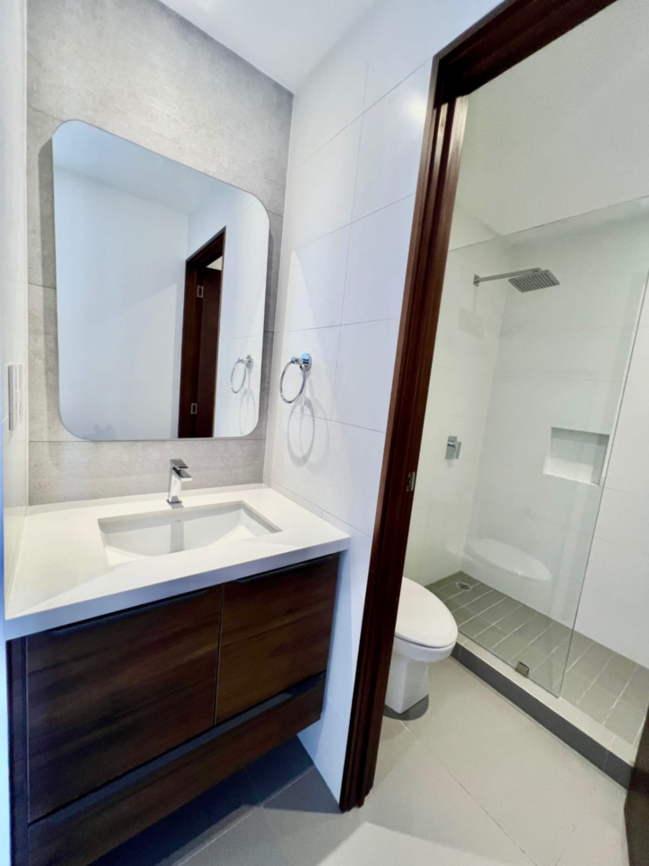 Apartamento de 1 dormitorio en renta en zona 13 — foto 14 de 14