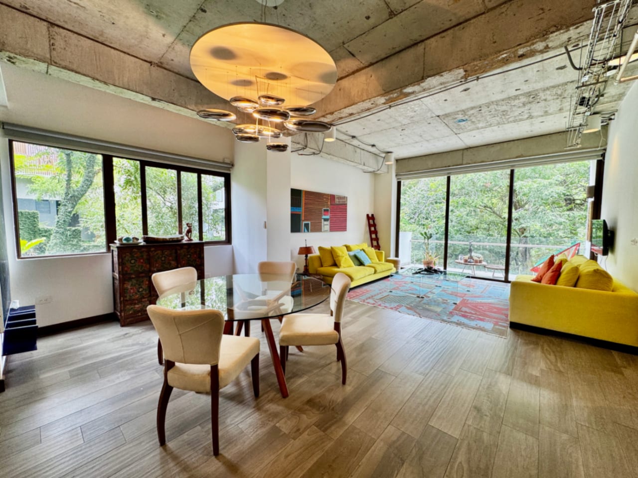 Apartamento amueblado en alquiler, Oakland — foto 1 de 13