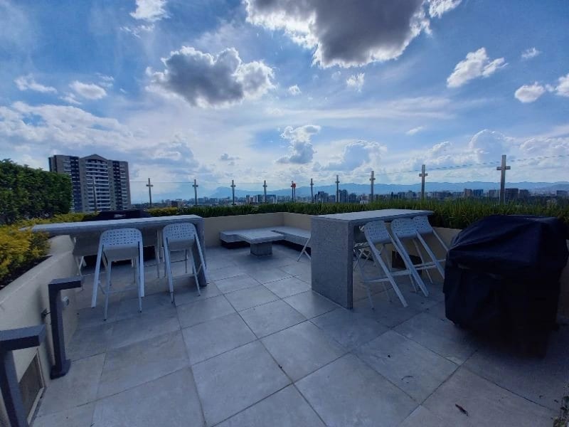 Alquiler Apartamento Zona 15 — foto 10 de 11