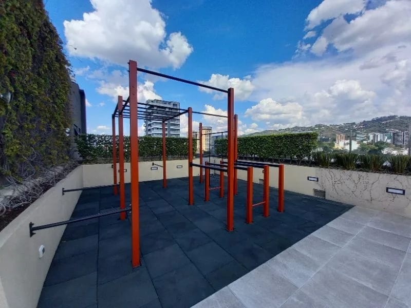 Alquiler Apartamento Zona 15 — foto 9 de 11