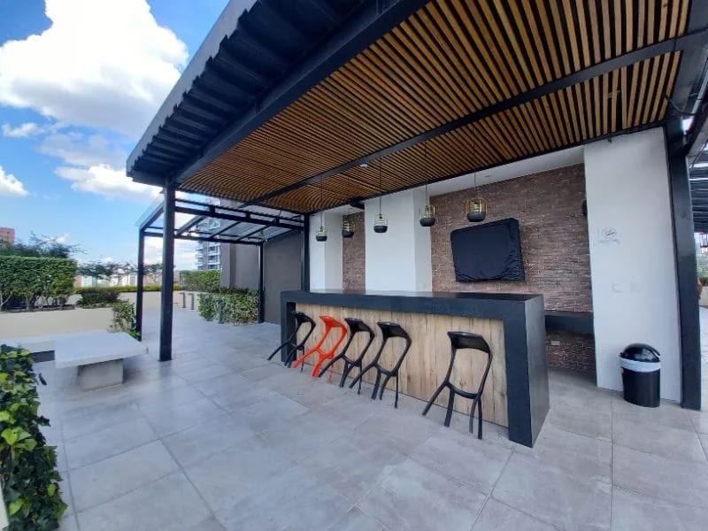 Alquiler Apartamento Zona 15 — foto 11 de 11