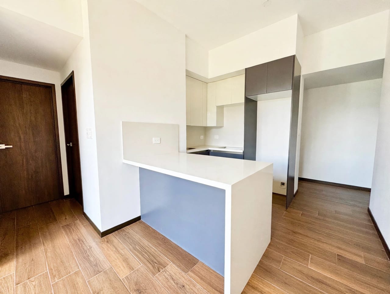 Apartamento de 1 dormitorio en venta z10 muy cerca del CC La Estación — foto 2 de 17