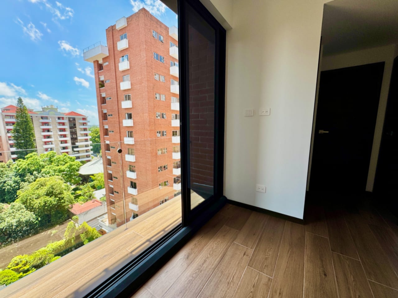 Apartamento de 1 dormitorio en venta z10 muy cerca del CC La Estación — foto 3 de 17