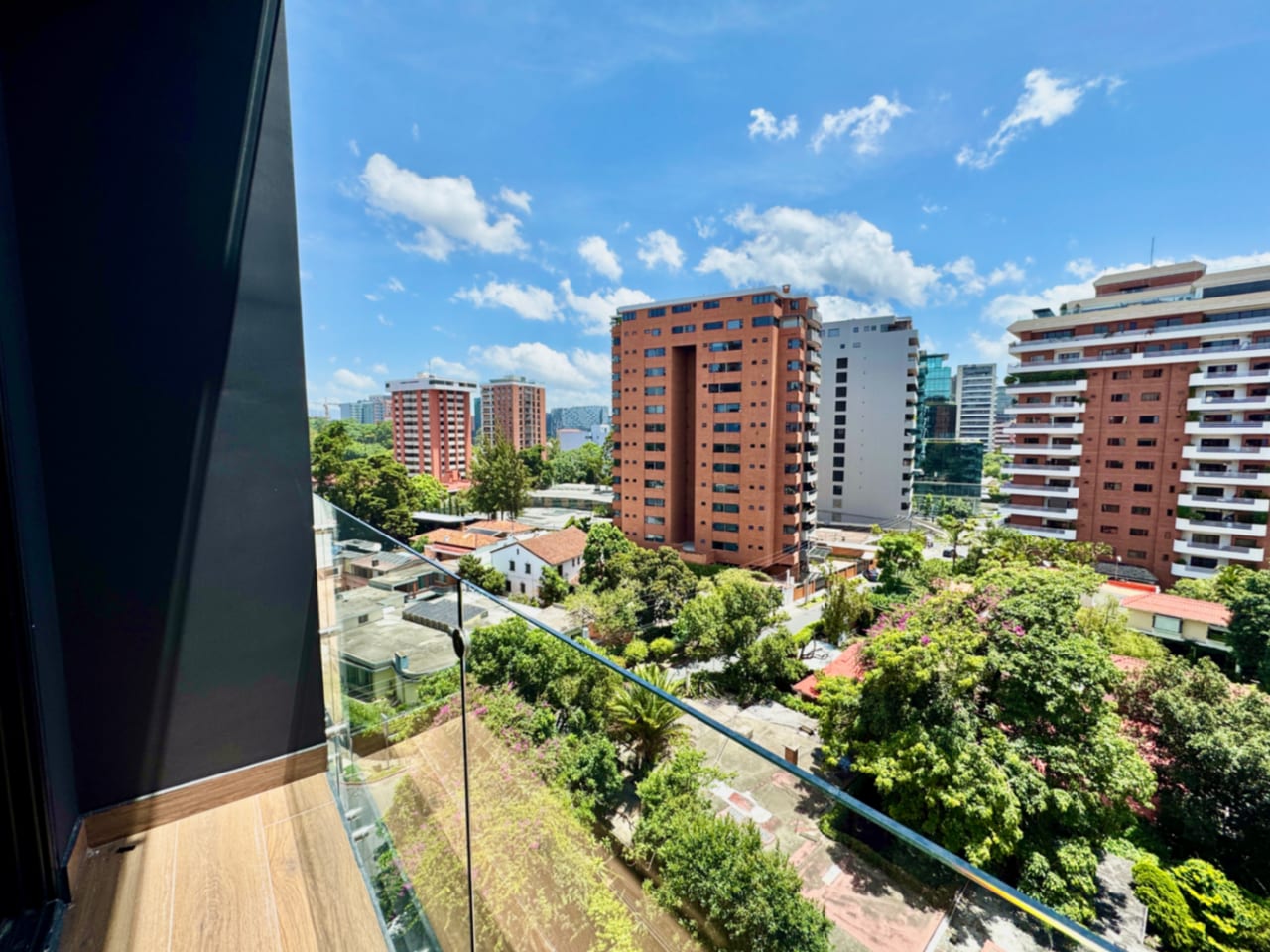 Apartamento de 1 dormitorio en venta z10 muy cerca del CC La Estación — foto 4 de 17