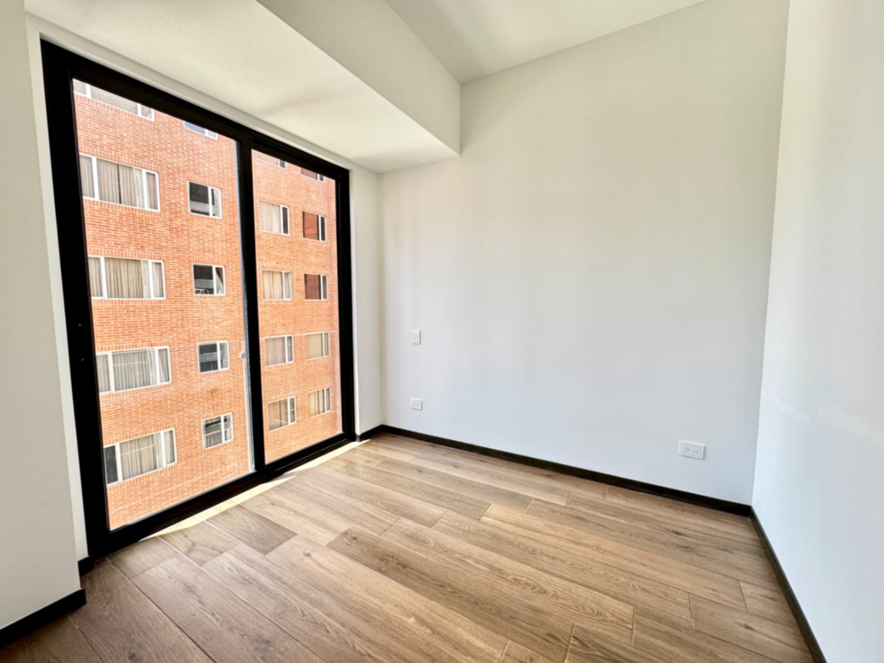 Apartamento de 1 dormitorio en venta z10 muy cerca del CC La Estación — foto 7 de 17