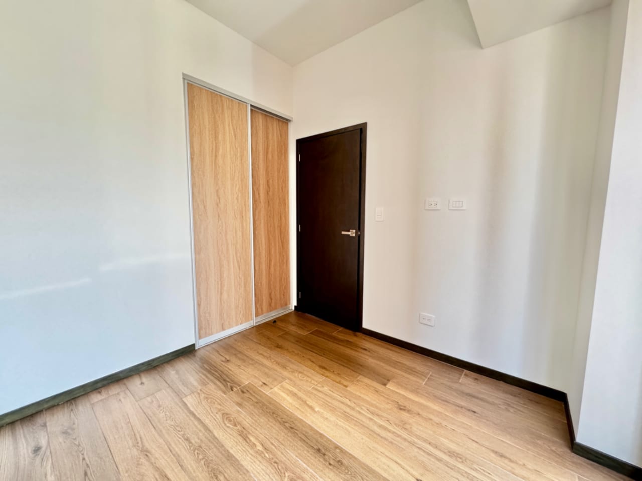 Apartamento de 1 dormitorio en venta z10 muy cerca del CC La Estación — foto 8 de 17