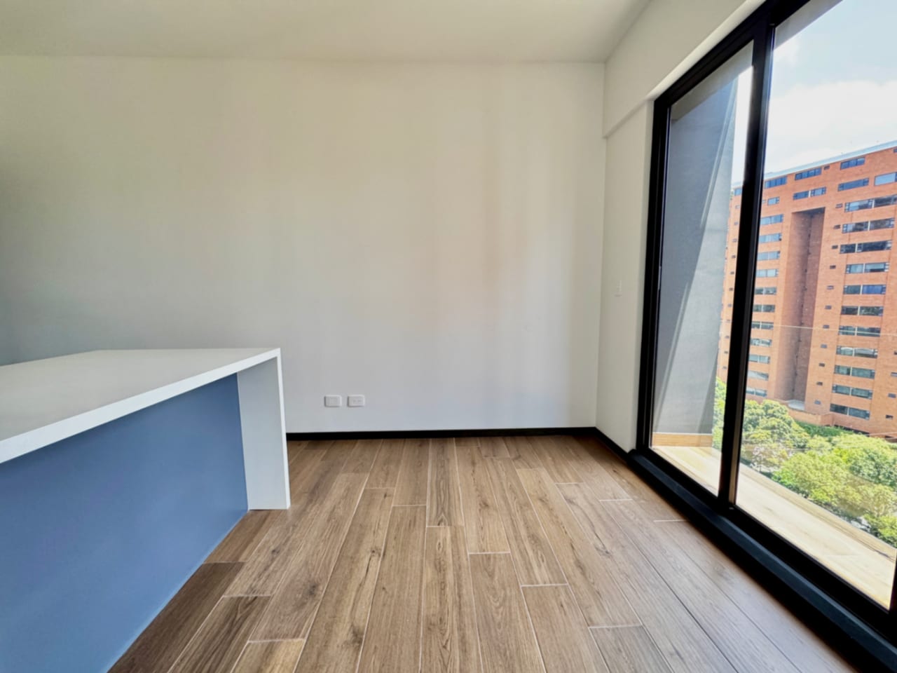 Apartamento de 1 dormitorio en venta z10 muy cerca del CC La Estación — foto 9 de 17