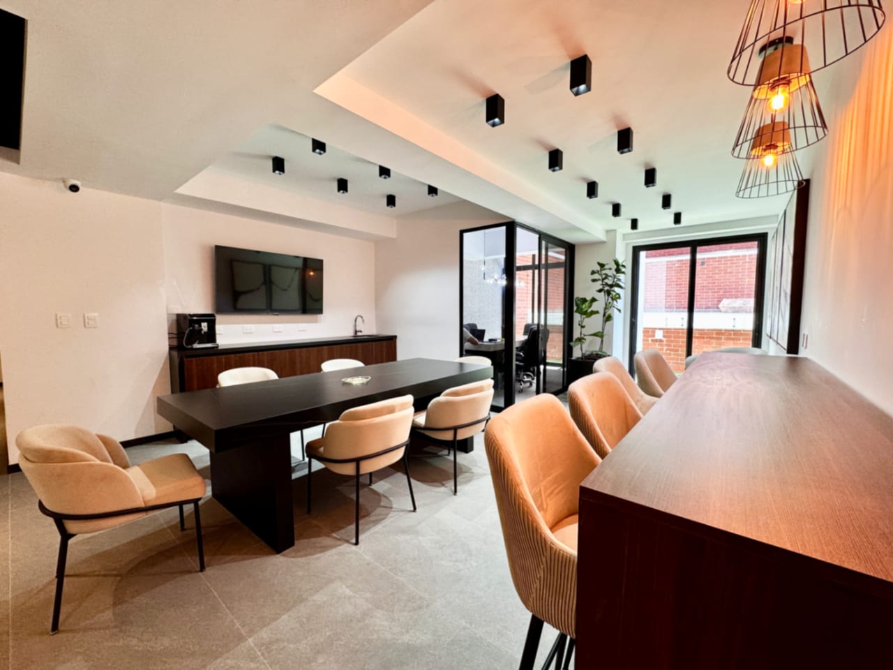 Apartamento de 1 dormitorio en venta z10 muy cerca del CC La Estación — foto 11 de 17