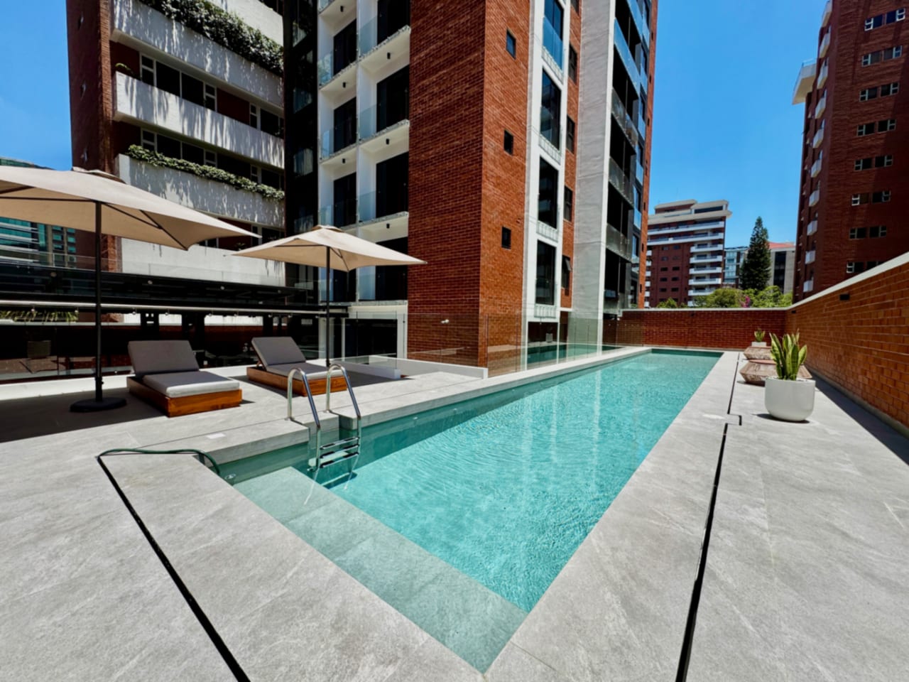 Apartamento de 1 dormitorio en venta z10 muy cerca del CC La Estación — foto 13 de 17