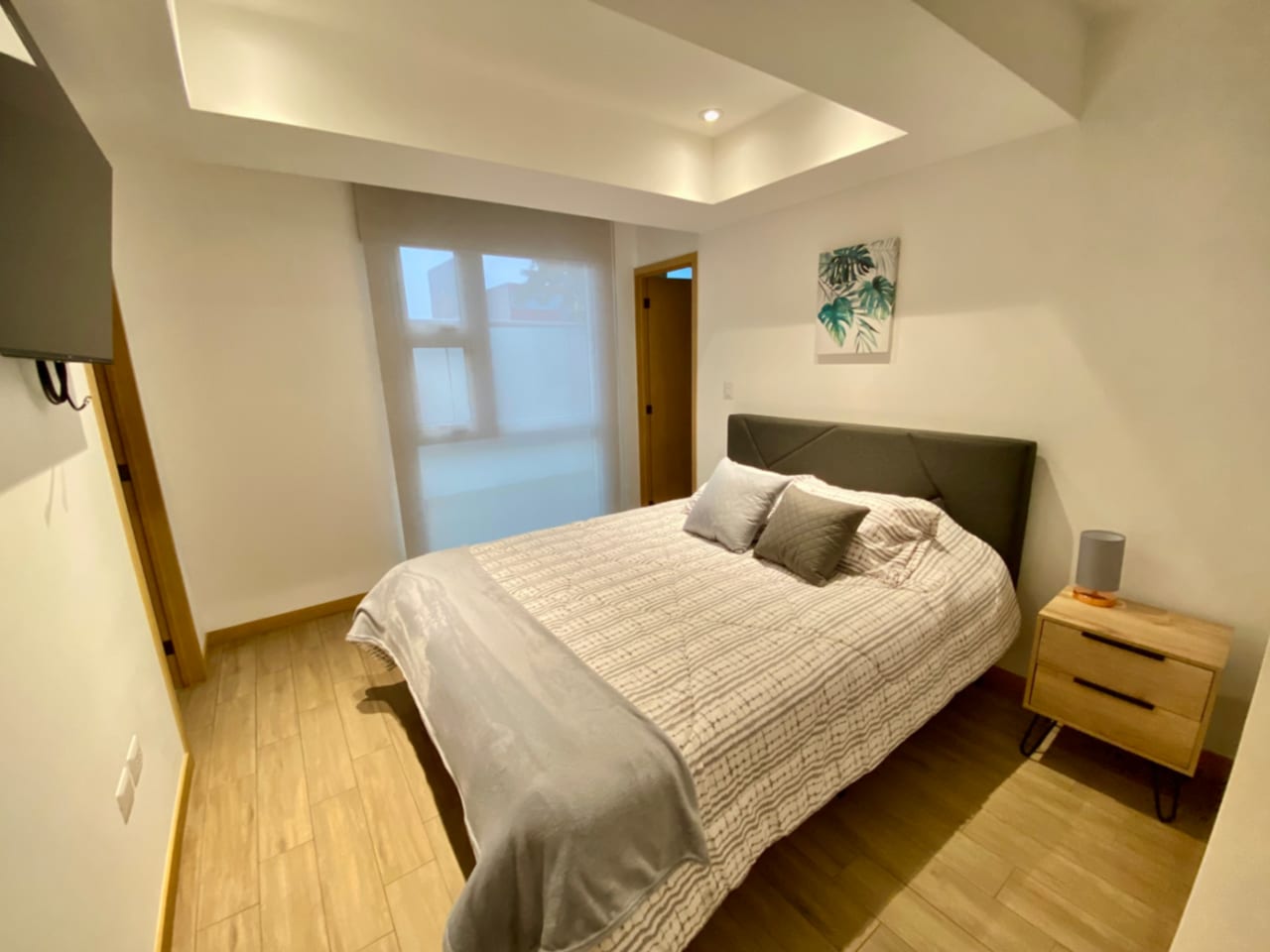 Apartamento de 3 dormitorios + terraza en venta en zona 10 — foto 6 de 17