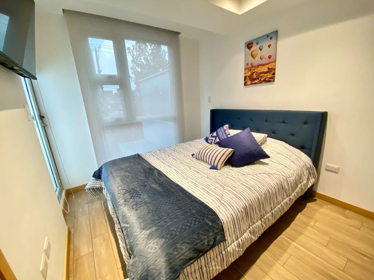Apartamento de 3 dormitorios + terraza en venta en zona 10 — foto 7 de 17