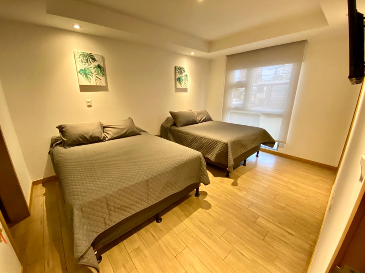 Apartamento de 3 dormitorios + terraza en venta en zona 10 — foto 9 de 17