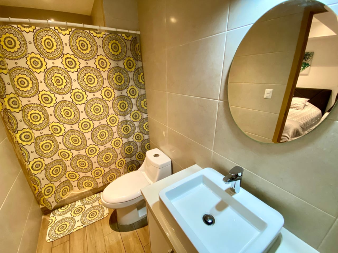 Apartamento de 3 dormitorios + terraza en venta en zona 10 — foto 12 de 17