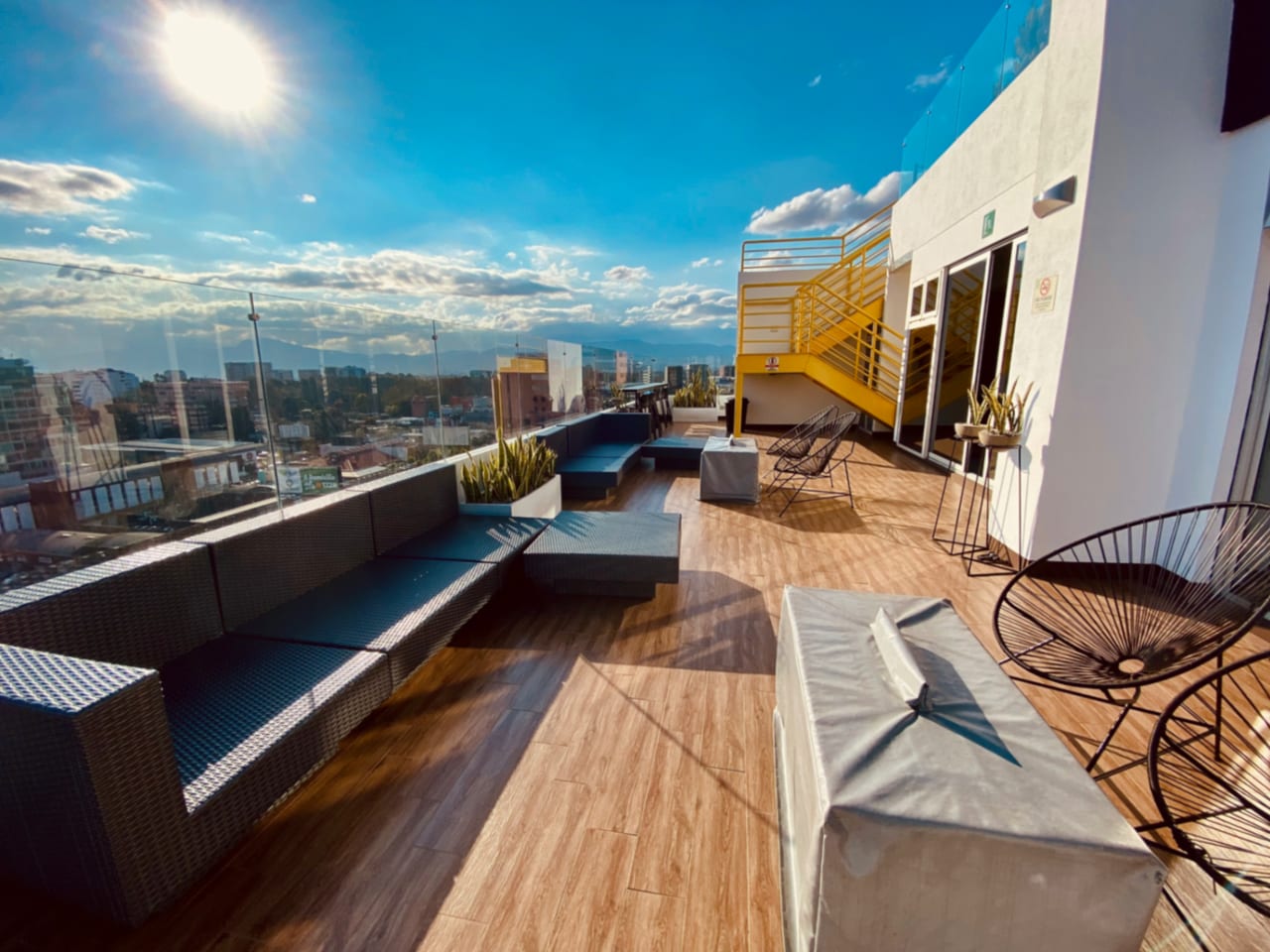 Apartamento de 3 dormitorios + terraza en venta en zona 10 — foto 17 de 17