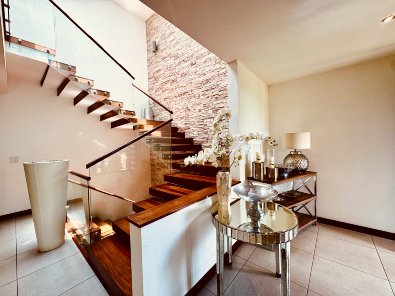 Exclusiva casa en venta en Residencias Concepción CAES — foto 1 de 12