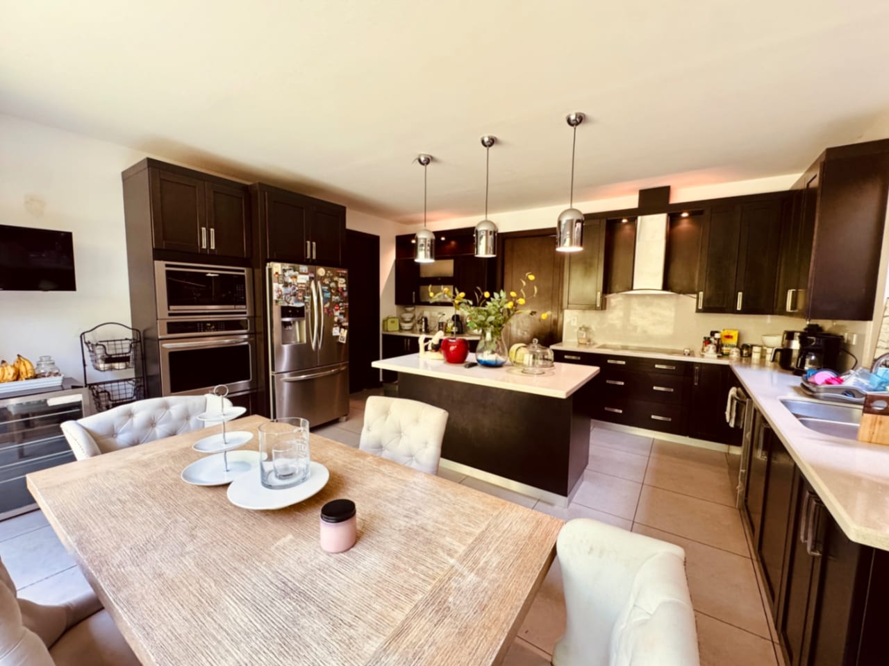 Exclusiva casa en venta en Residencias Concepción CAES — foto 3 de 12