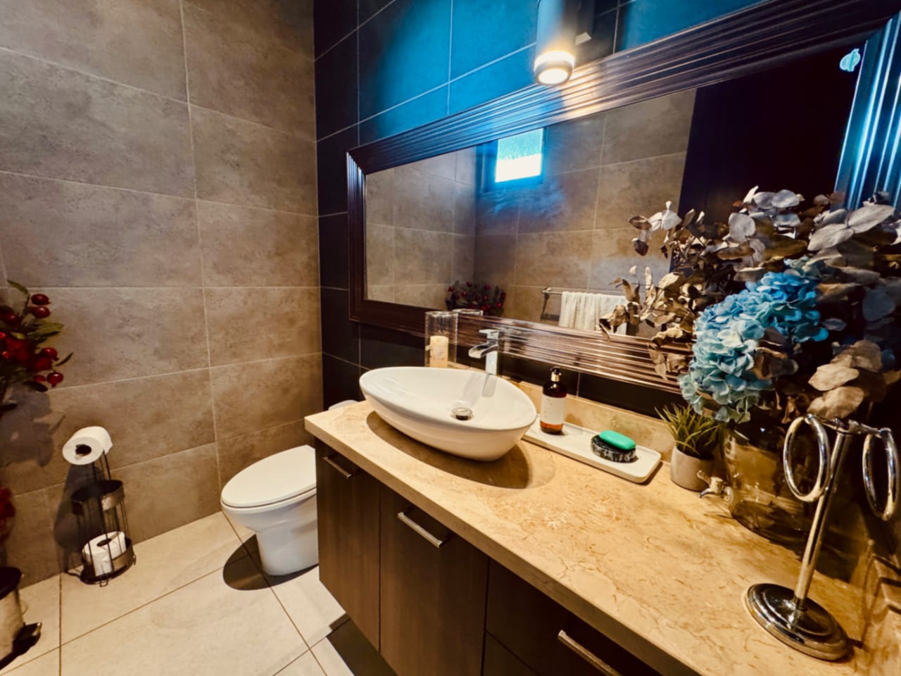 Exclusiva casa en venta en Residencias Concepción CAES — foto 5 de 12