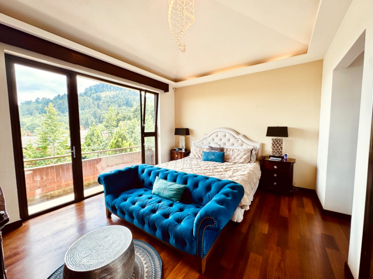Exclusiva casa en venta en Residencias Concepción CAES — foto 6 de 12