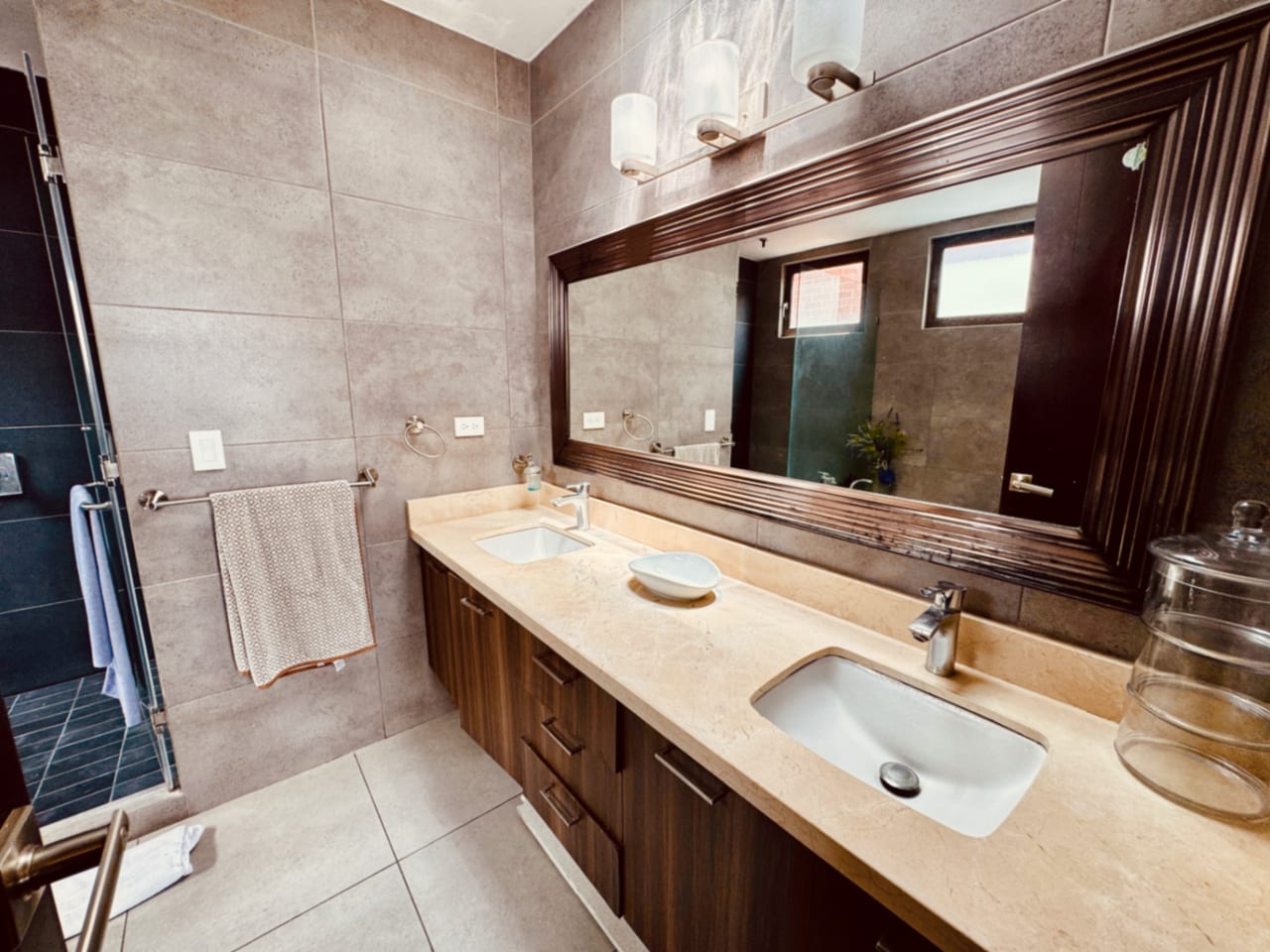 Exclusiva casa en venta en Residencias Concepción CAES — foto 7 de 12