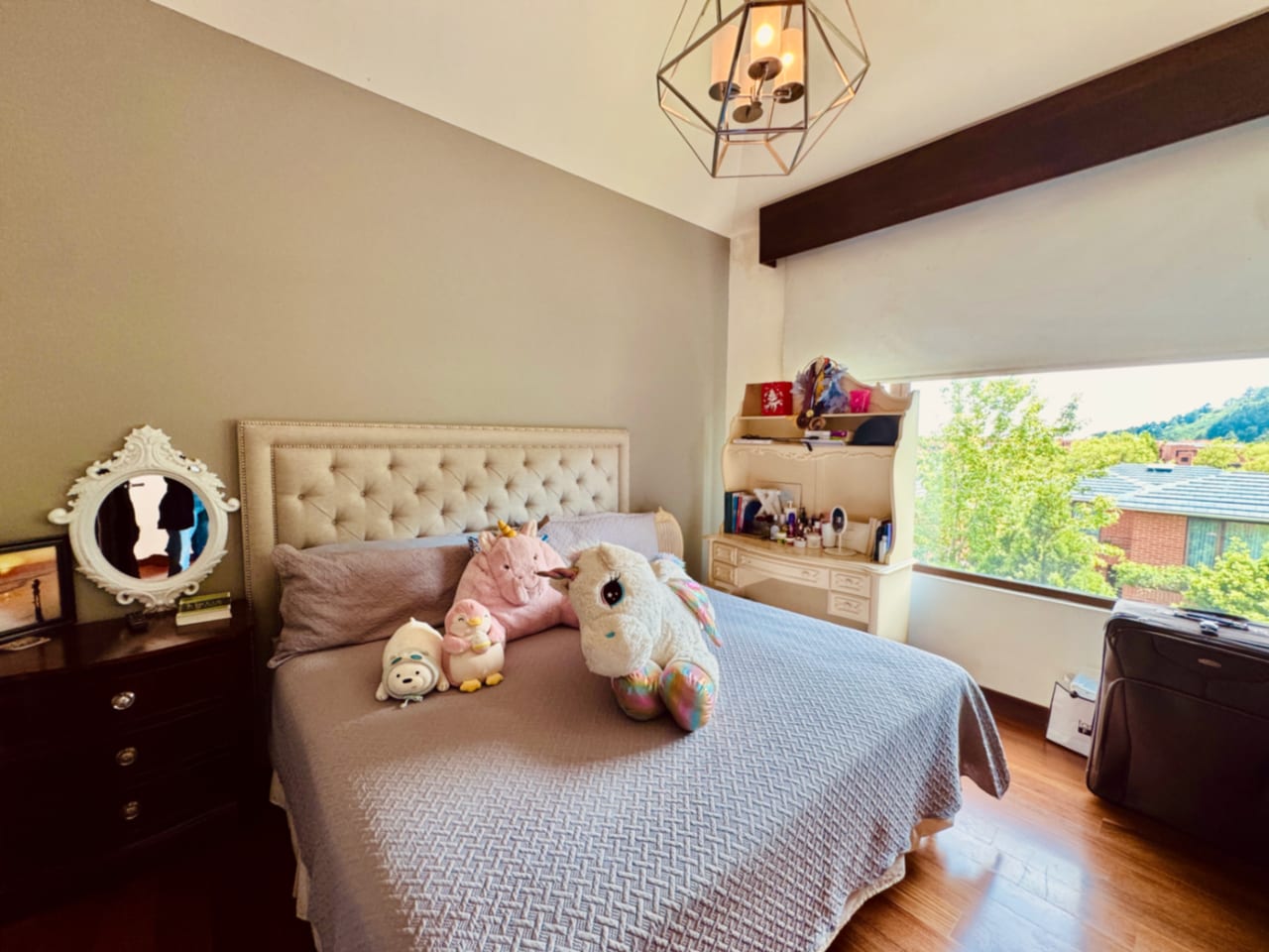 Exclusiva casa en venta en Residencias Concepción CAES — foto 8 de 12