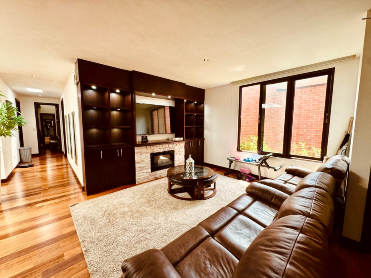 Exclusiva casa en venta en Residencias Concepción CAES — foto 9 de 12