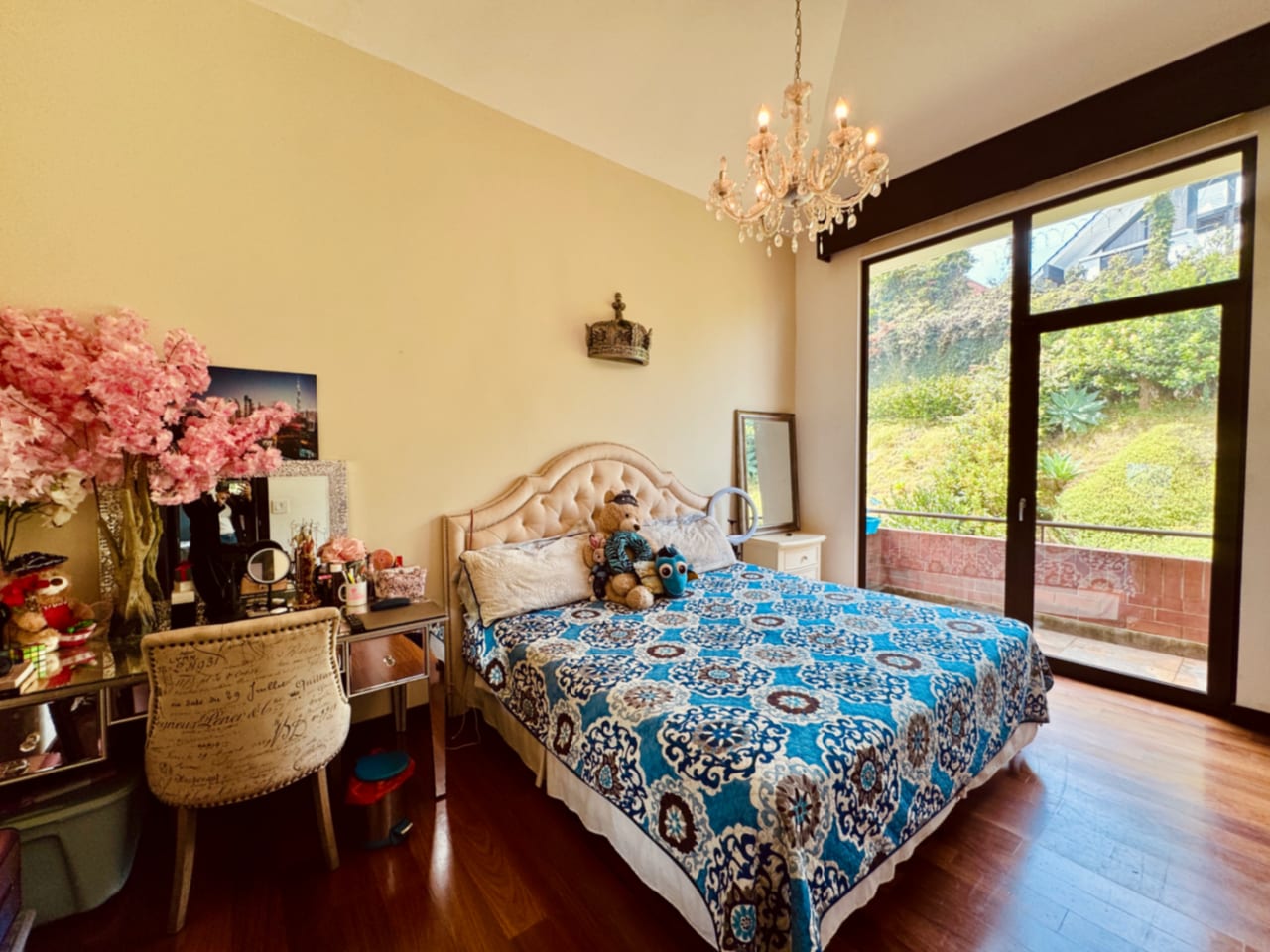 Exclusiva casa en venta en Residencias Concepción CAES — foto 10 de 12