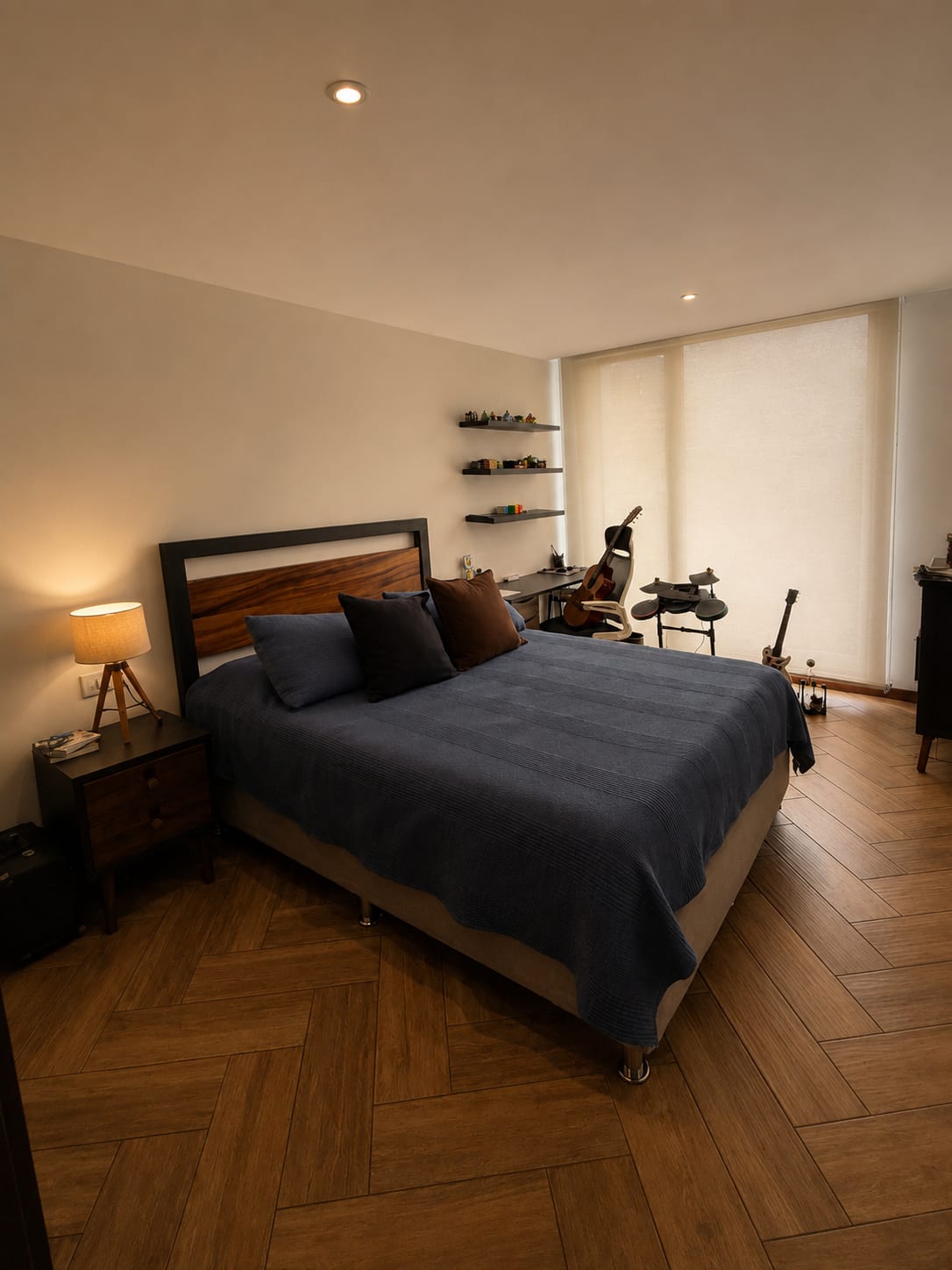 Apartamento de 246 mts2 en venta en zona 10 — foto 7 de 15