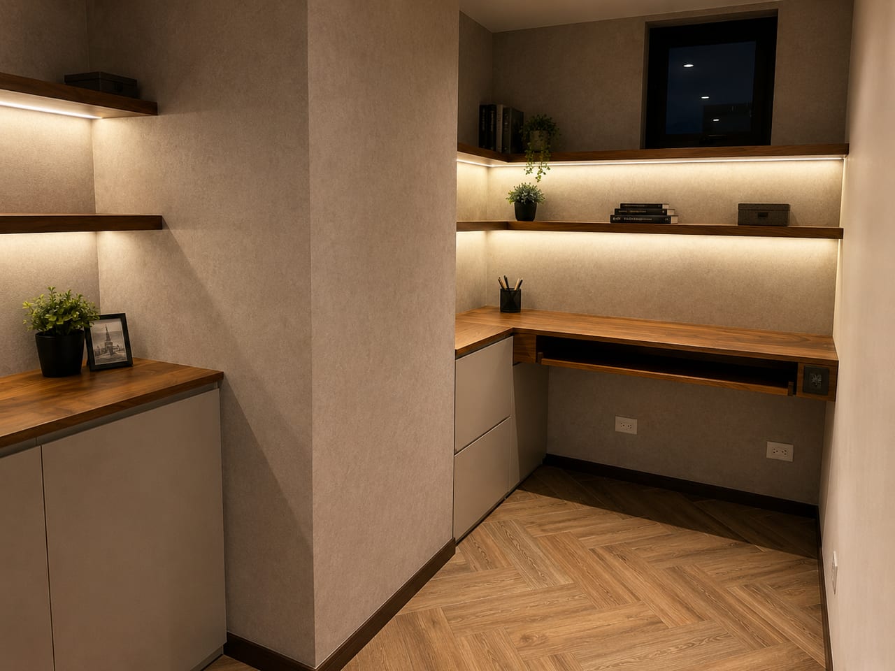 Apartamento de 246 mts2 en venta en zona 10 — foto 8 de 15