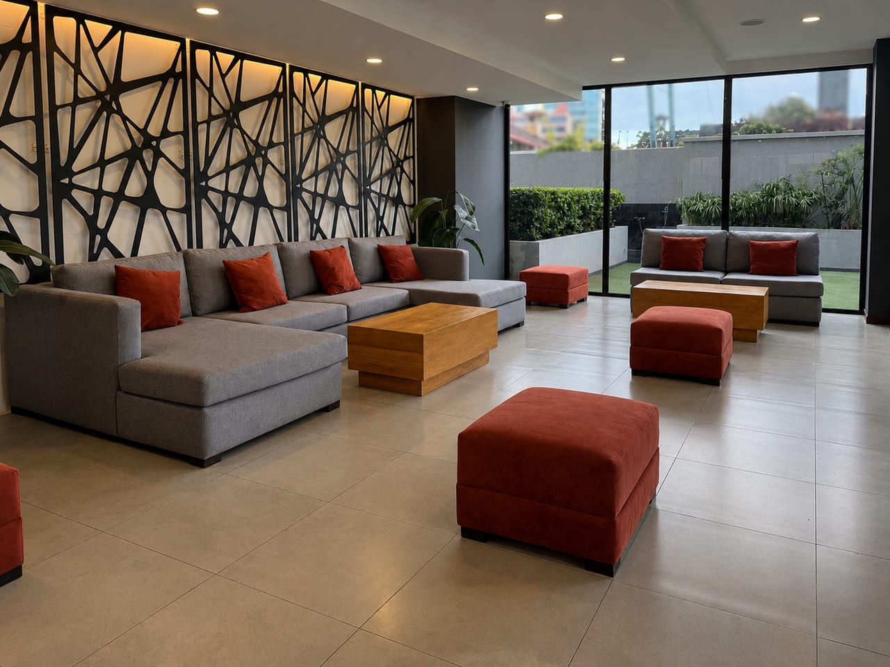 Apartamento de 246 mts2 en venta en zona 10 — foto 12 de 15