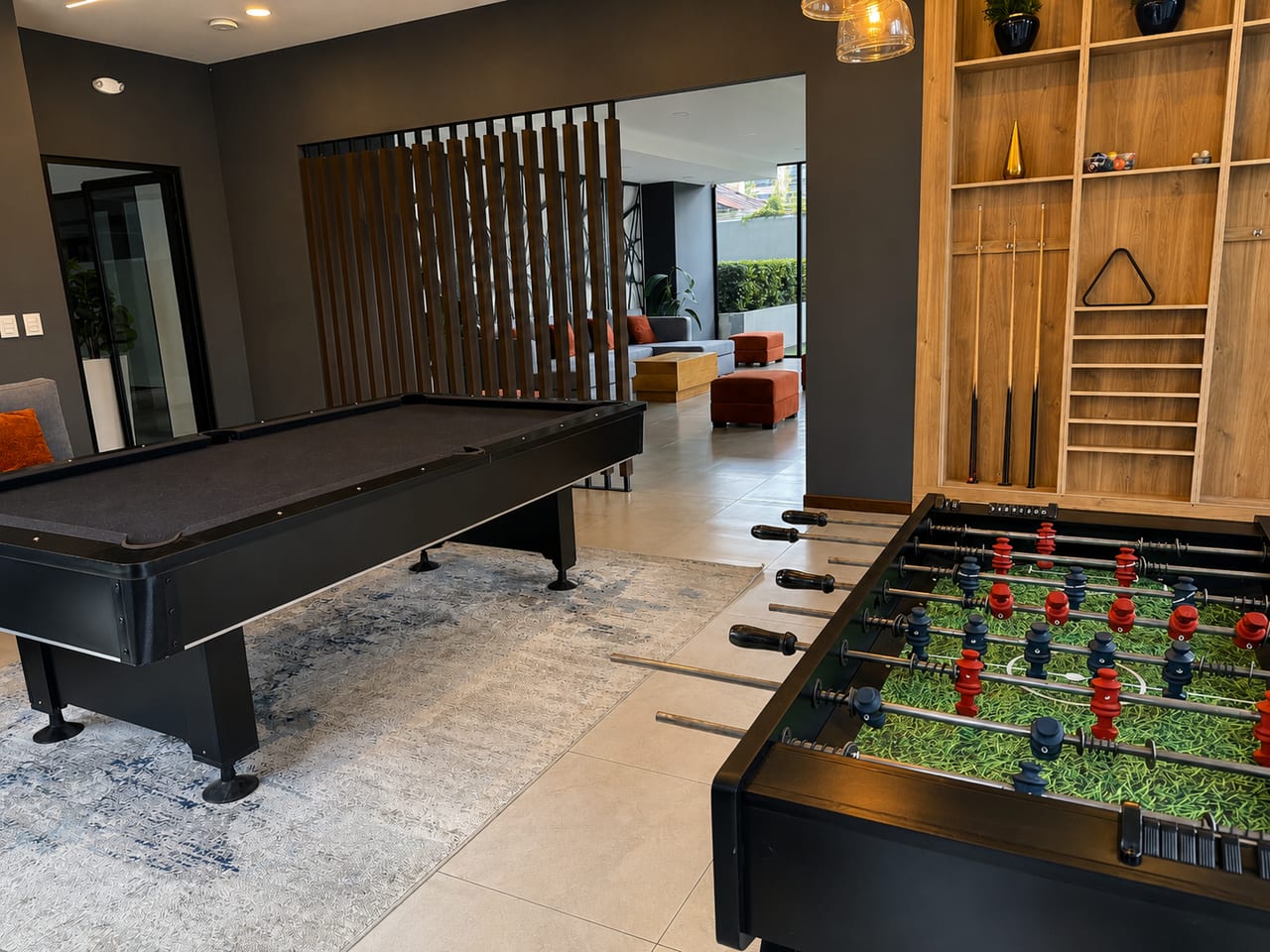 Apartamento de 246 mts2 en venta en zona 10 — foto 13 de 15