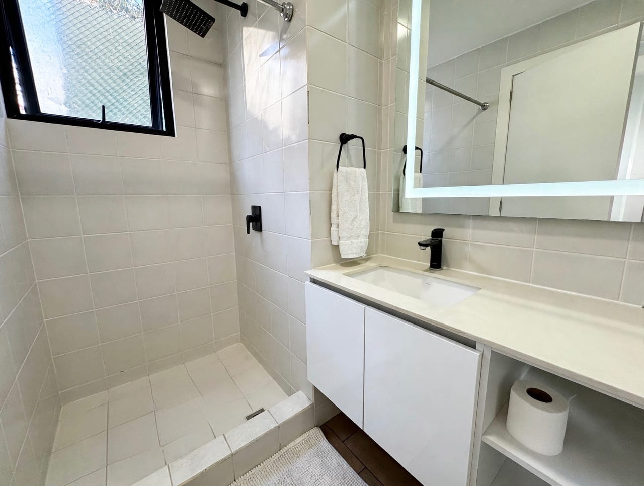 Apartamento con jardín en venta de 2 dormitorios, zona 13 — foto 11 de 15