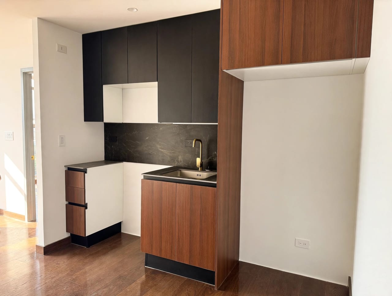 Apartamento para estrenar de 2 dormitorios en venta zona 10 — foto 2 de 17