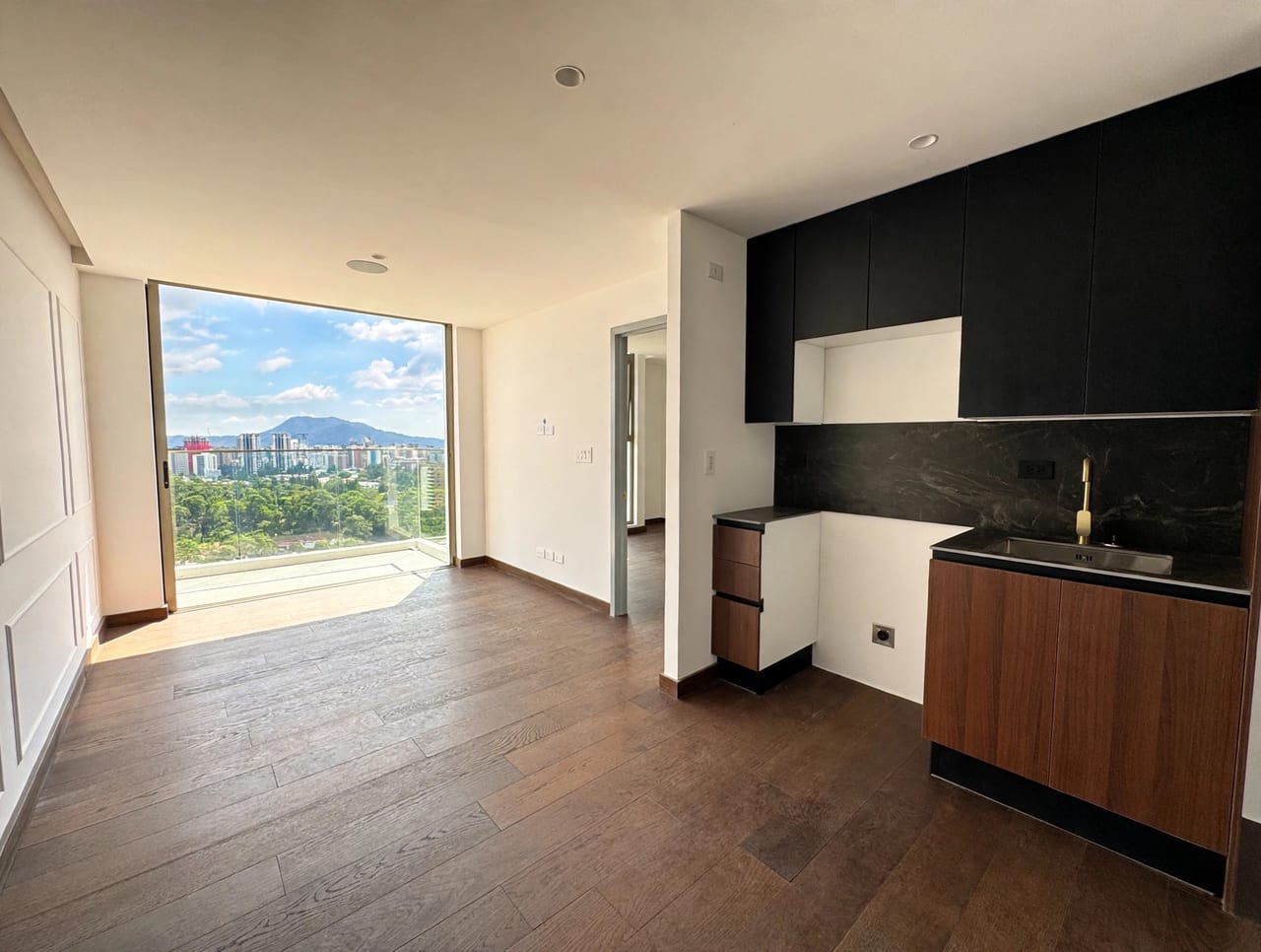 Apartamento para estrenar de 2 dormitorios en venta zona 10 — foto 4 de 17