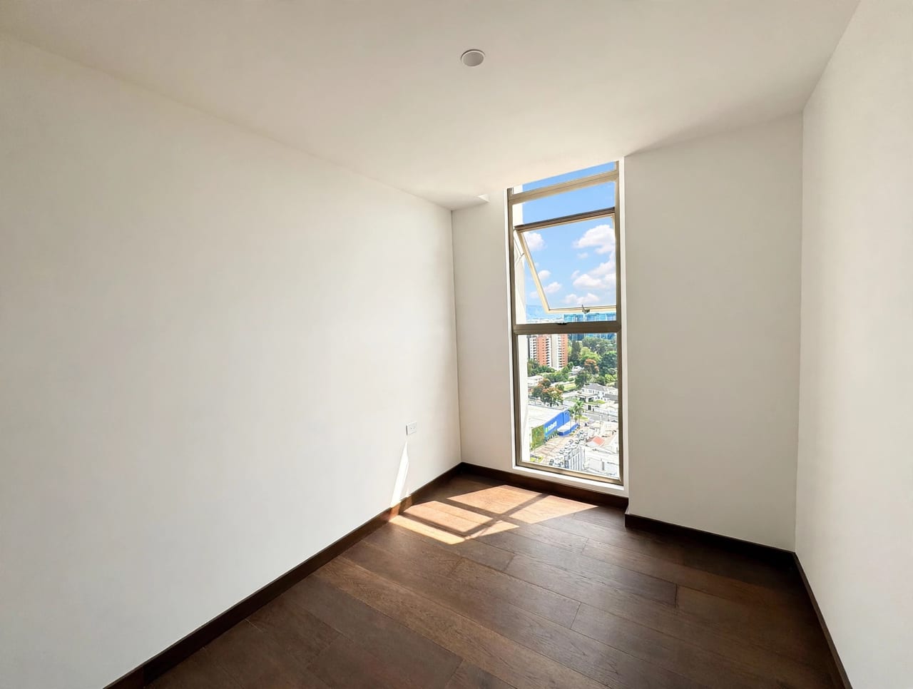 Apartamento para estrenar de 2 dormitorios en venta zona 10 — foto 10 de 17