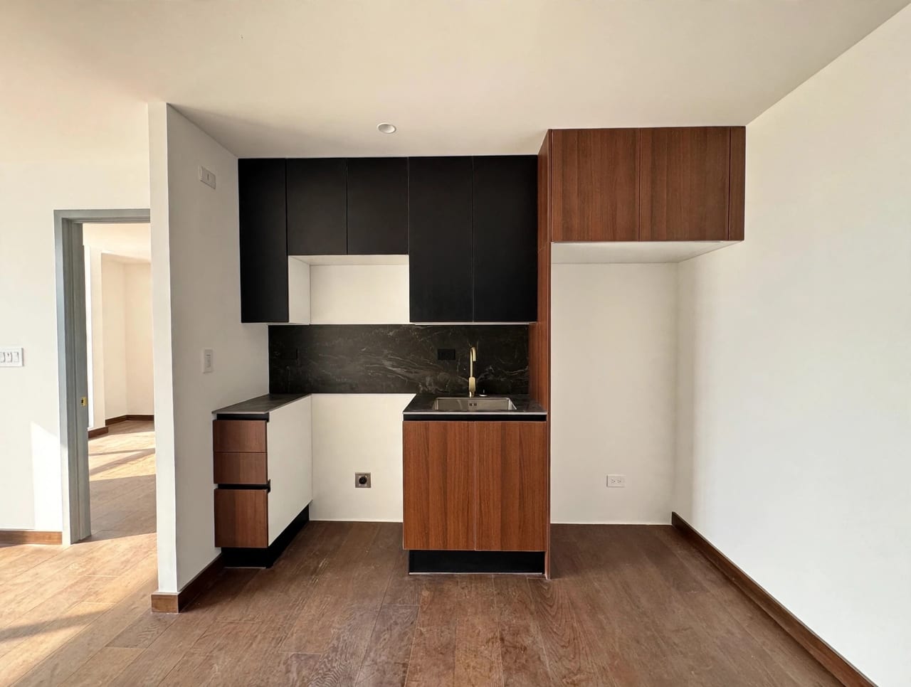 Apartamento para estrenar de 2 dormitorios en venta zona 10 — foto 13 de 17