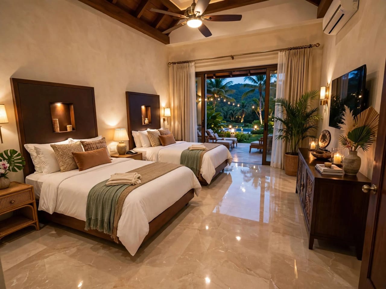 Espectacular Villa en la Reunión - Antigua Guatemala — foto 6 de 14