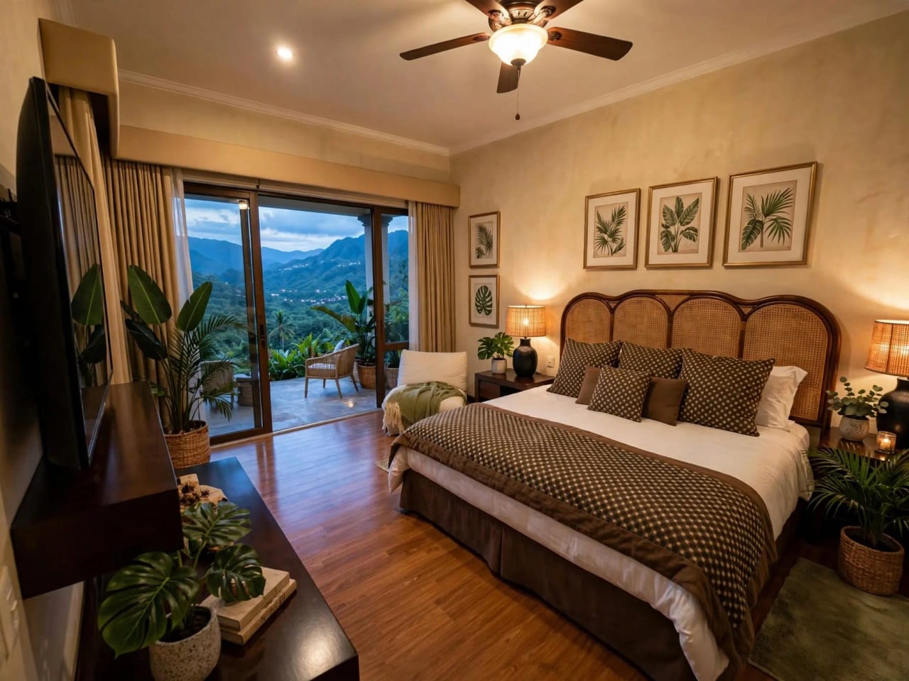 Espectacular Villa en la Reunión - Antigua Guatemala — foto 7 de 14