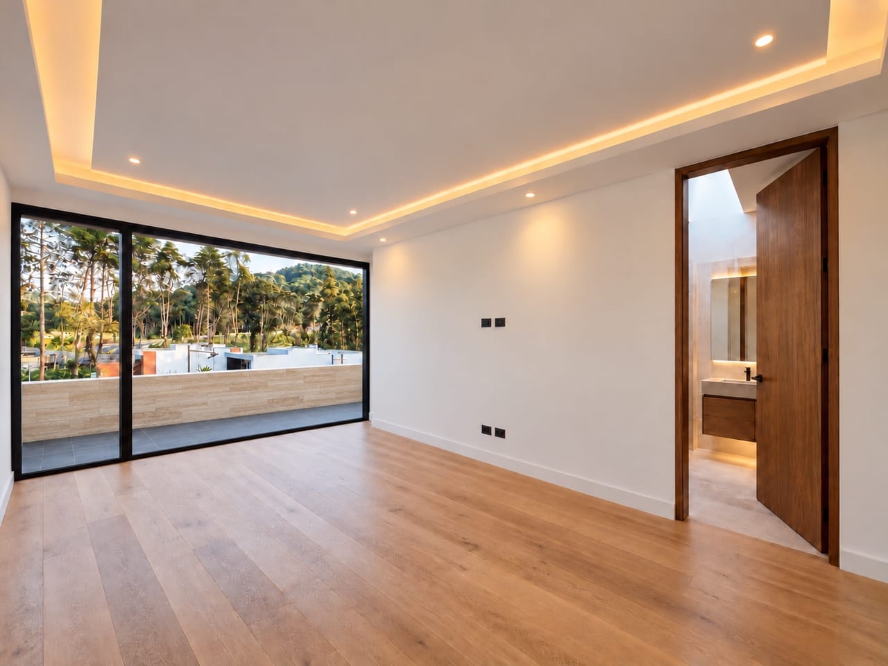 Casa en venta en Legado del Bosque zona 16 | En construcción — foto 7 de 10