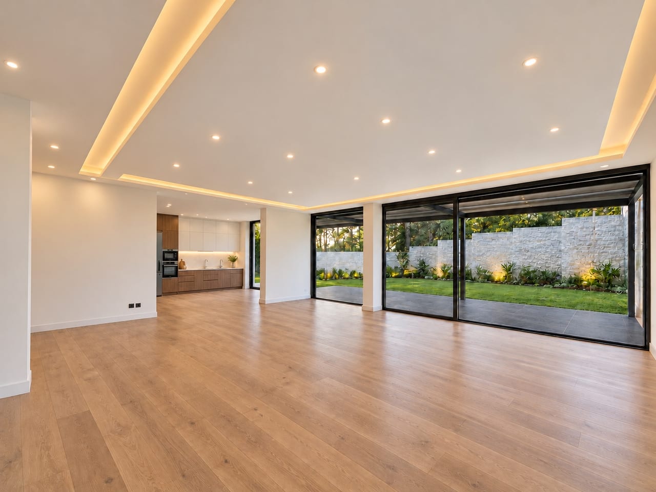 Casa en venta en Legado del Bosque zona 16 | En construcción — foto 4 de 10