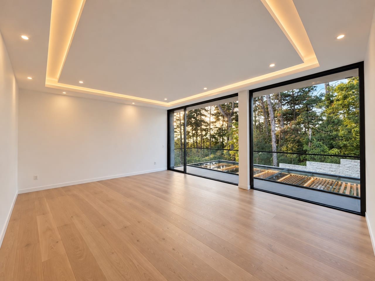 Casa en venta en Legado del Bosque zona 16 | En construcción — foto 8 de 10
