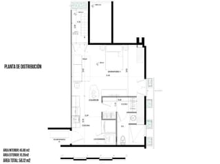 Apartamento ideal para inversion en zona 4 — miniatura 16 de 16