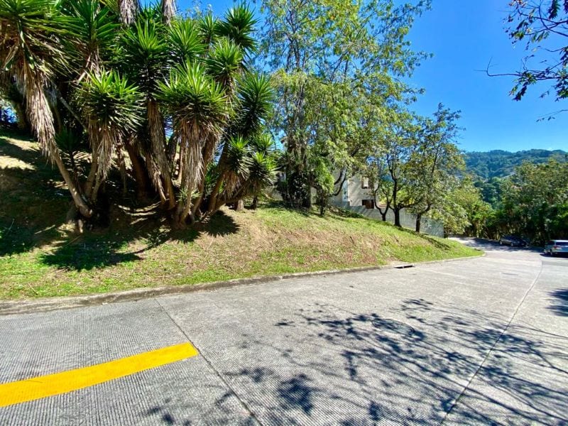 Terreno en venta en Club de Golf San Isidro — foto 3 de 4